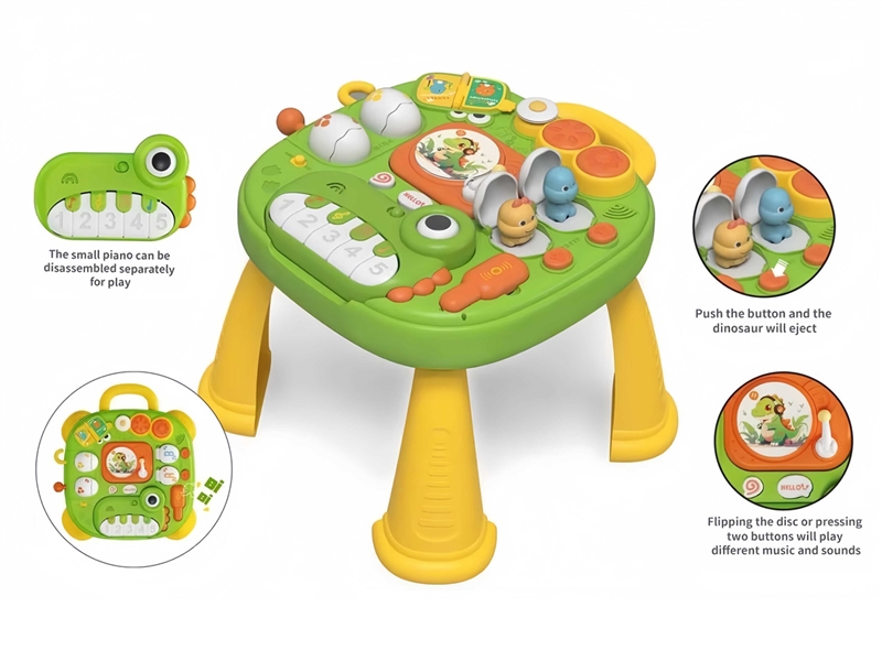 BABY LEARNING TABLE - HP1229964