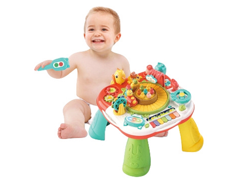 BABY LEARNING TABLE - HP1229969