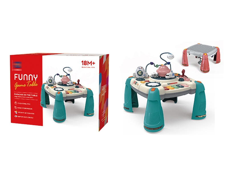 BABY LEARNING TABLE - HP1229973
