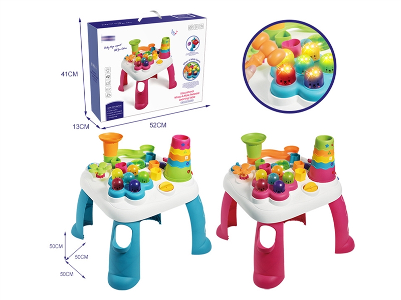 BABY LEARNING TABLE - HP1229984