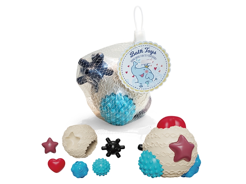 VINYL BALL - HP1230221