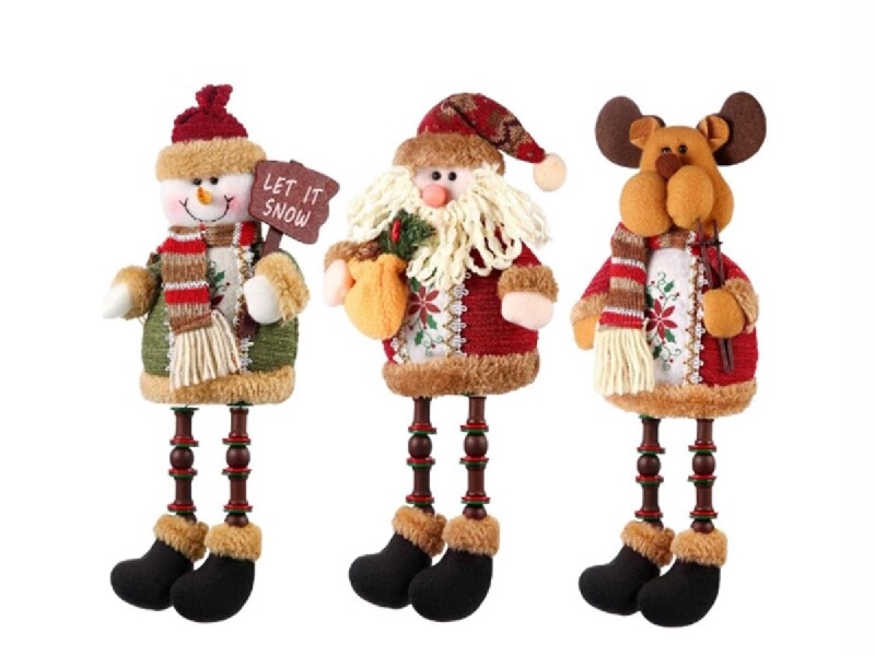 CHRISTMAS DOLL - HP1230229