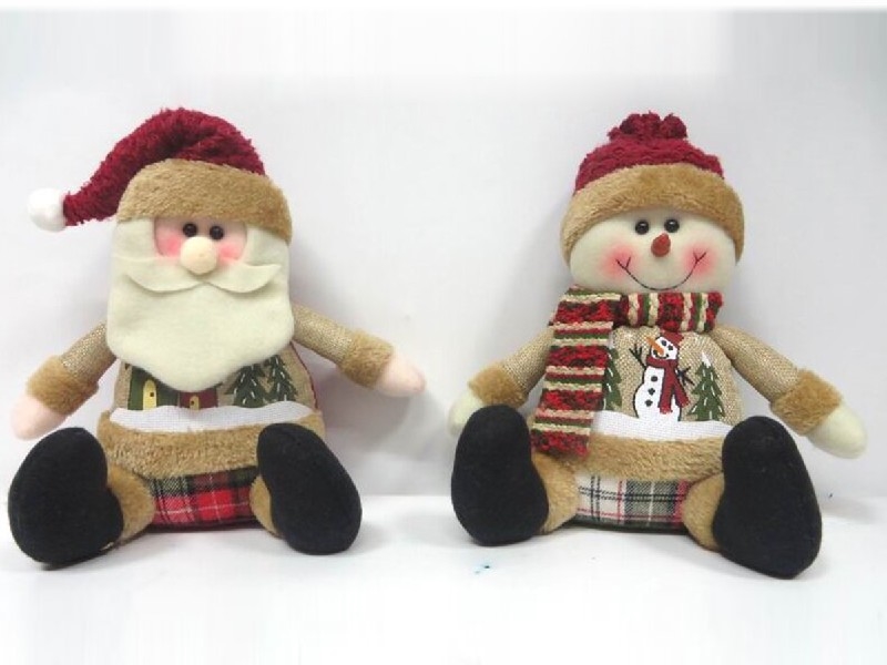 CHRISTMAS DOLL - HP1230231