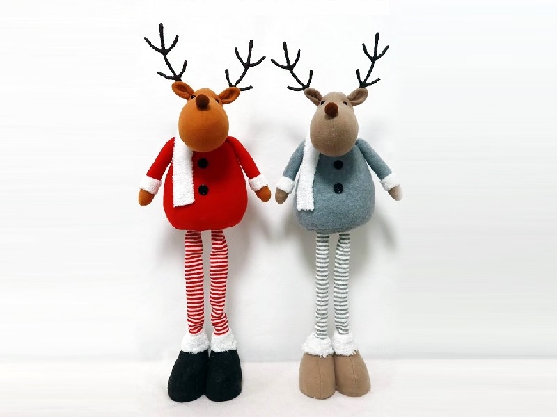 CHRISTMAS STANDING DOLL(EXPANDABLE) - HP1230232