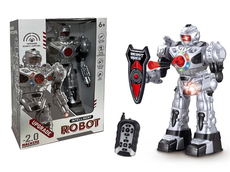R/C ROBOT - HP1230275