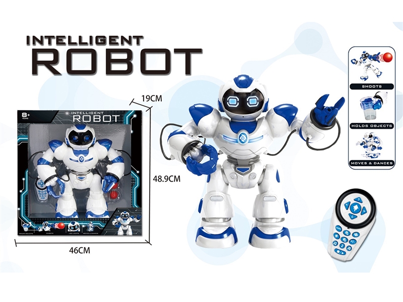 R/C ROBOT - HP1230298