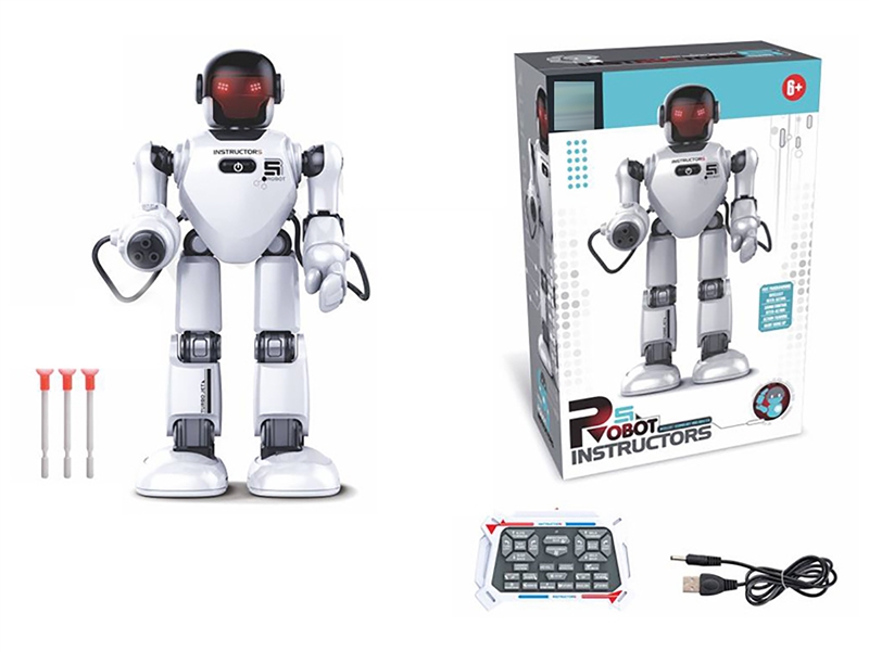 R/C ROBOT - HP1230306