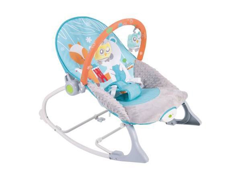 BABY ROCKING CHAIR W/SOUND - HP1230398