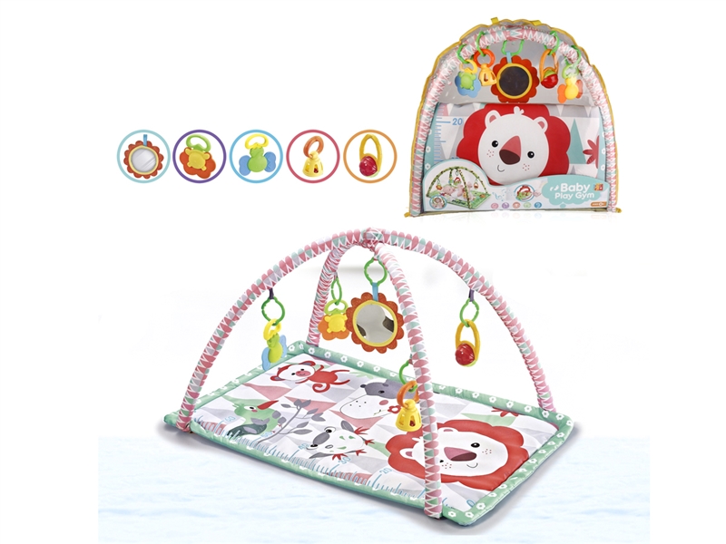 CRAWLING CARPET GYM - HP1230426