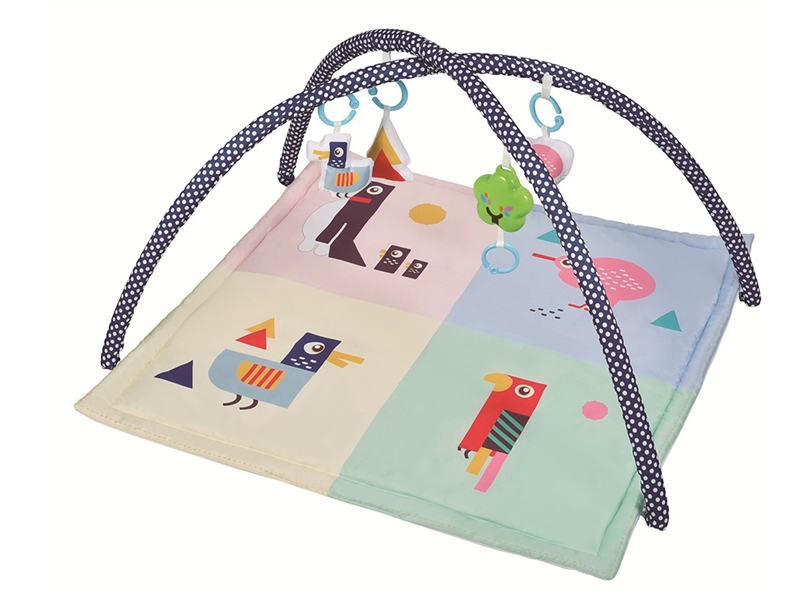 CRAWLING CARPET GYM W/MUSIC - HP1230448