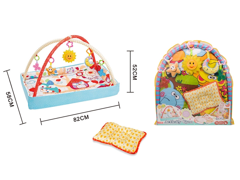 BABY FITNESS RACK - HP1230462