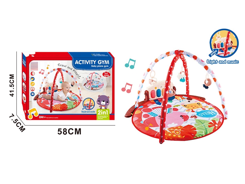 CRAWLING CARPET GYM - HP1230468