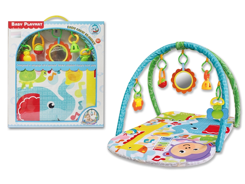 CRAWLING CARPET GYM - HP1230475