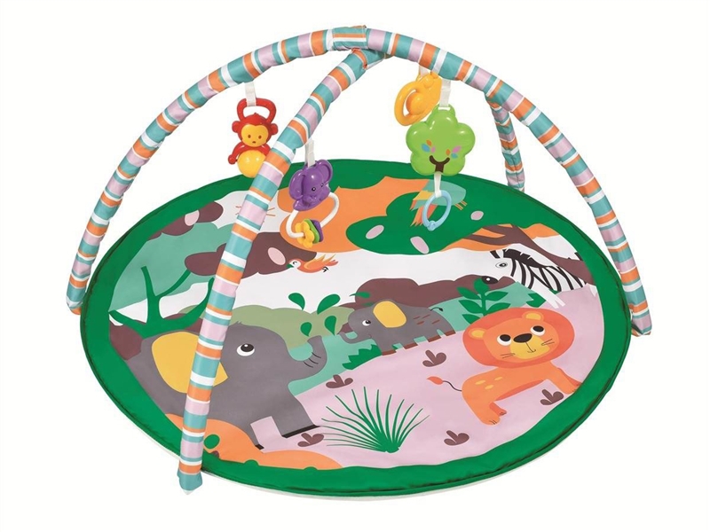 CRAWLING CARPET GYM W/MUSIC - HP1230482