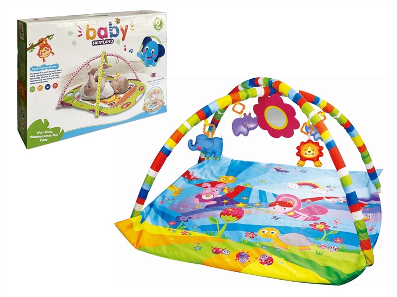 FITNESS BLANKET - HP1230515