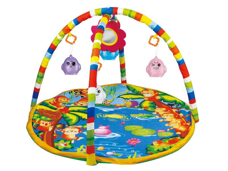 BABY PIANO FITNESS SHELF - HP1230519