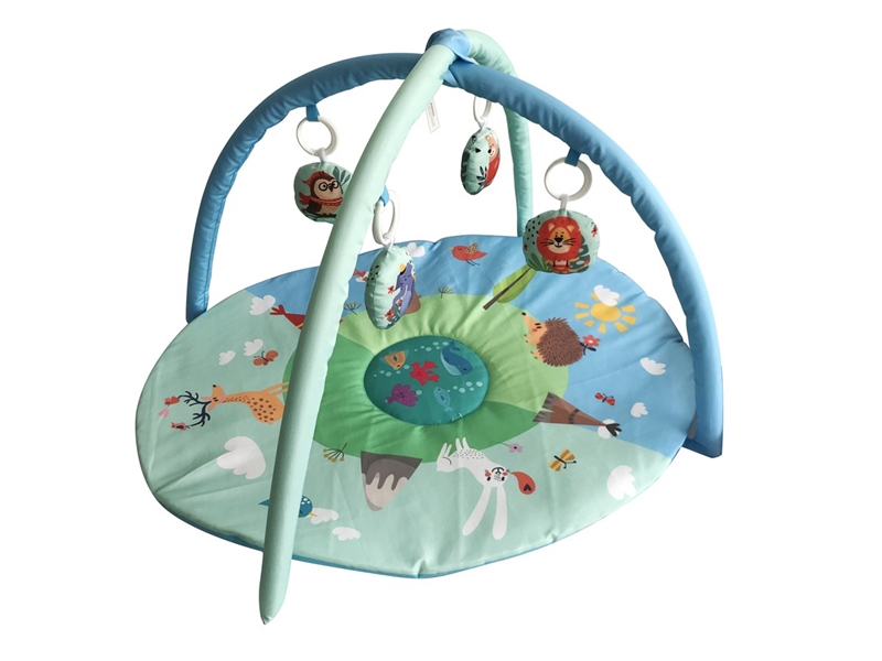 BABY PIANO FITNESS SHELF - HP1230525