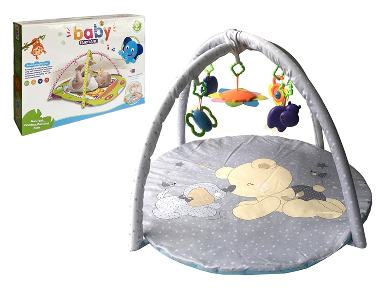 BABY PIANO FITNESS SHELF - HP1230530