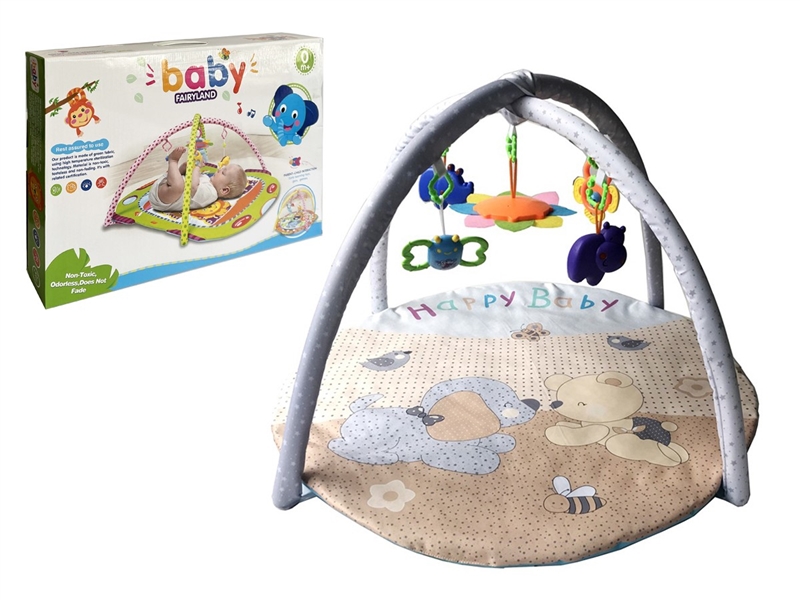 BABY PIANO FITNESS SHELF - HP1230531