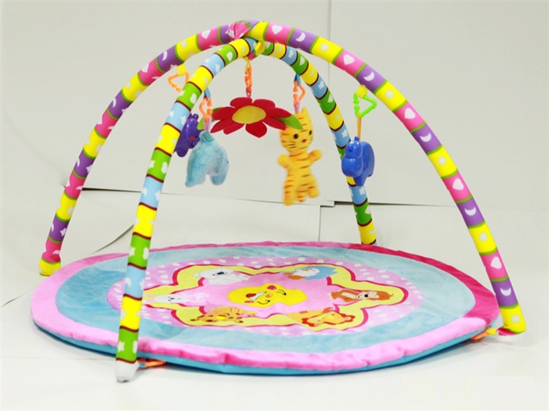 BABY PIANO FITNESS SHELF - HP1230533