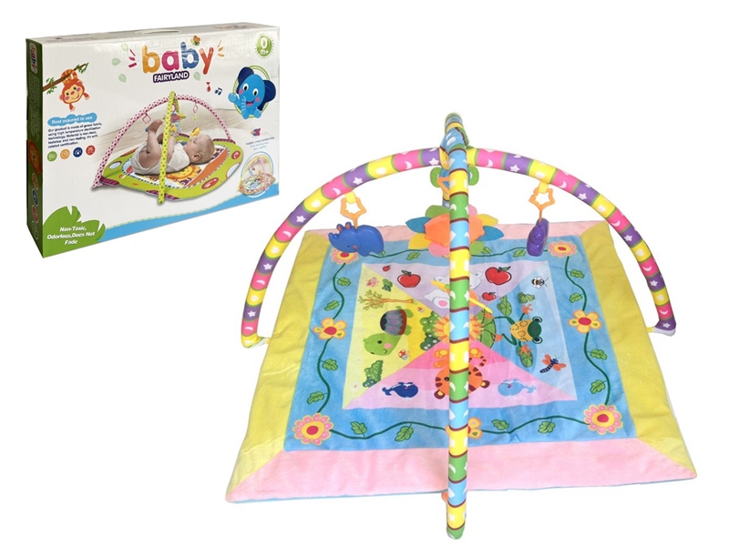 FITNESS BLANKET - HP1230535