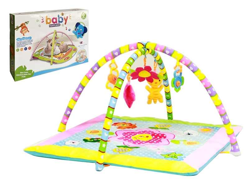 FITNESS BLANKET - HP1230536