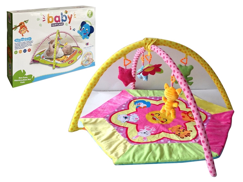 FITNESS BLANKET - HP1230537