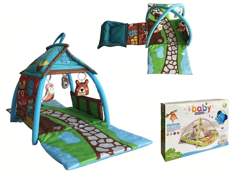 FITNESS BLANKET - HP1230789