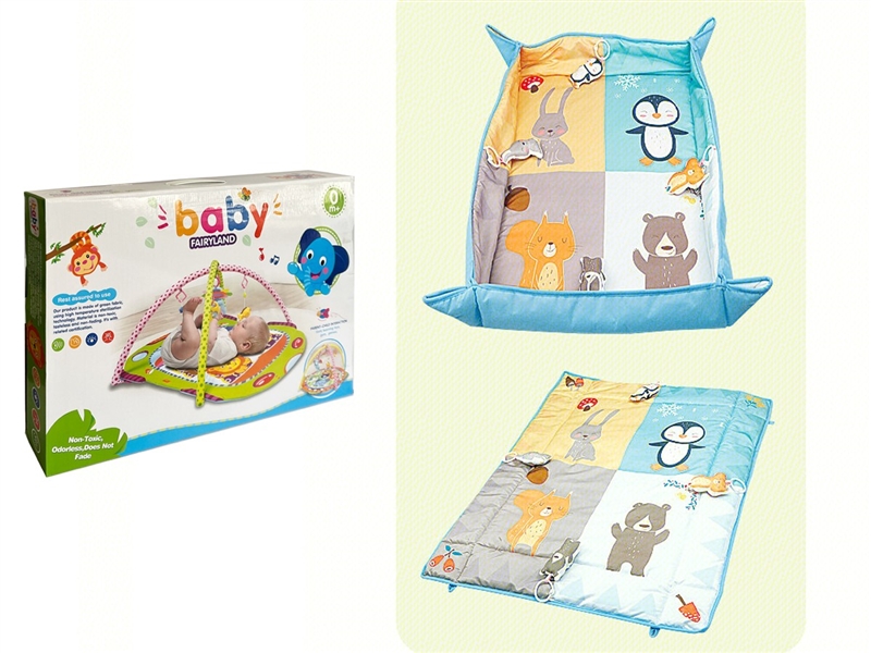 FITNESS BLANKET - HP1230792