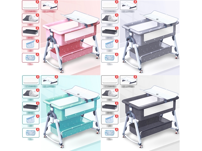 BABY CRIB - HP1230814