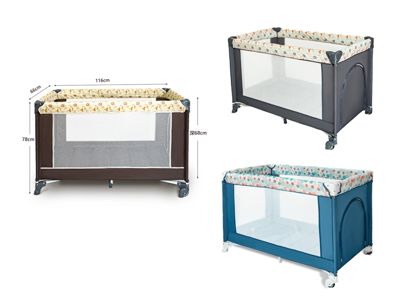 BABY CRIB - HP1230817