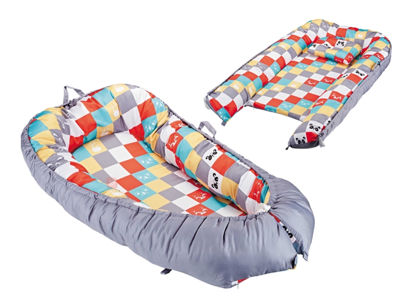 SAFETY BED - HP1230893