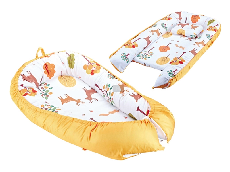 SAFETY BED - HP1230894