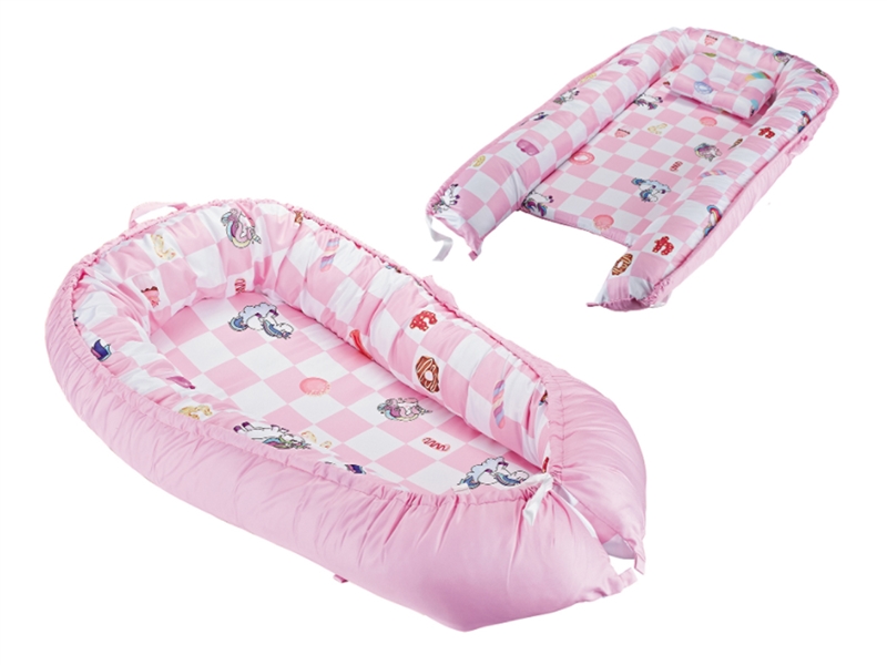 SAFETY BED - HP1230895