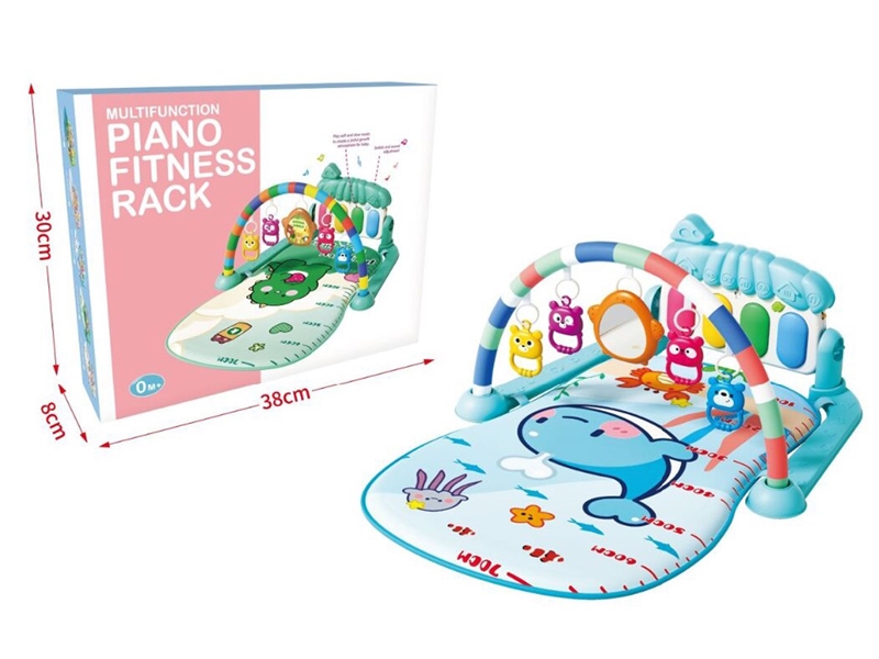 PIANO FITNESS RACK - HP1230905