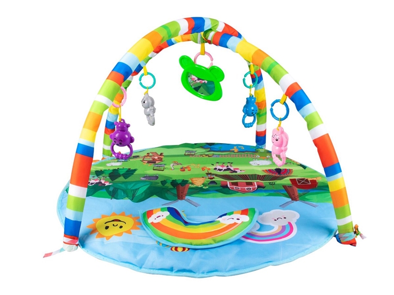CRAWLING CARPET GYM - HP1230913