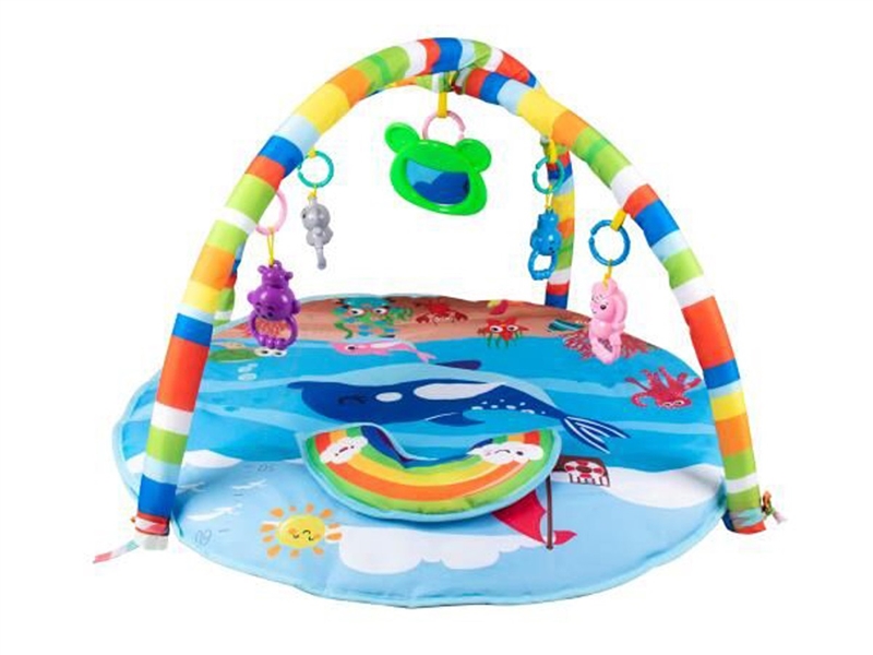 CRAWLING CARPET GYM - HP1230914