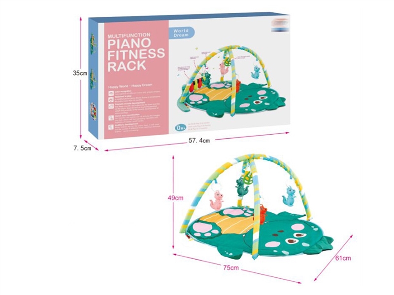 CRAWLING CARPET GYM - HP1230917