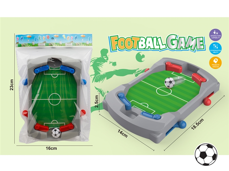 SHOOTING BALL GAME - HP1231706