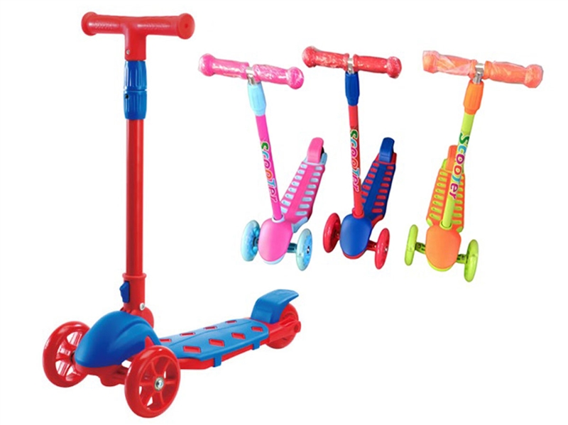 SCOOTER - HP1231779