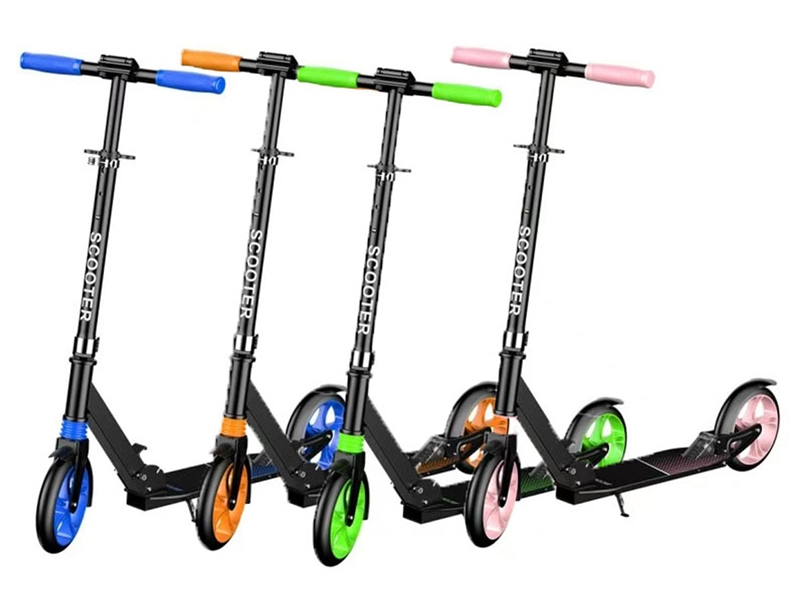 SCOOTER - HP1231788