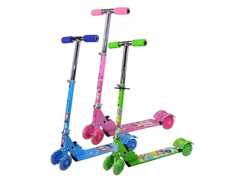 SCOOTER - HP1231790