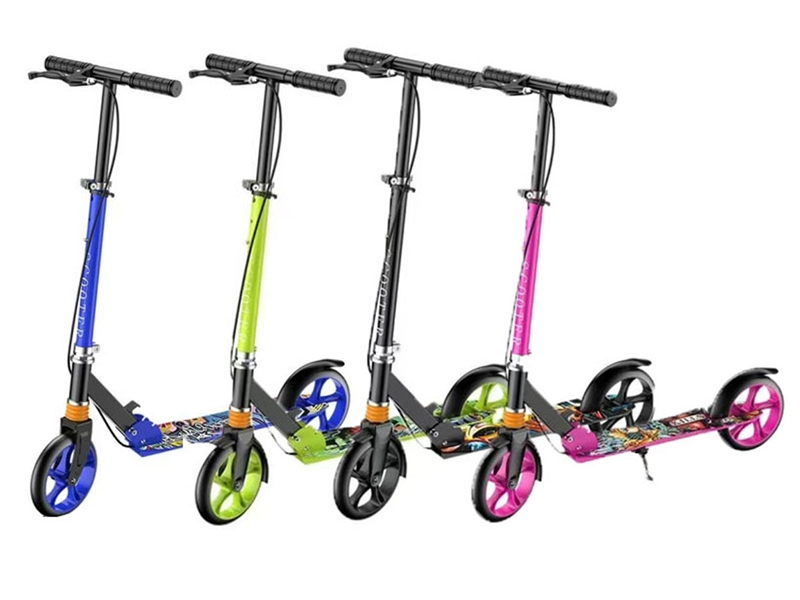 SCOOTER - HP1231792