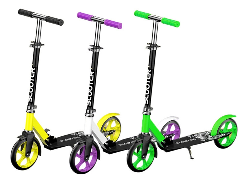 SCOOTER - HP1231794