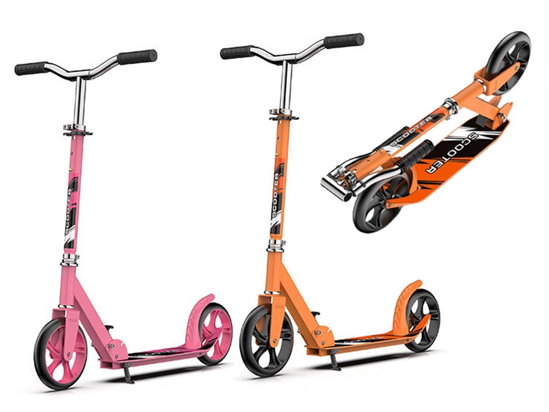 SCOOTER - HP1231796