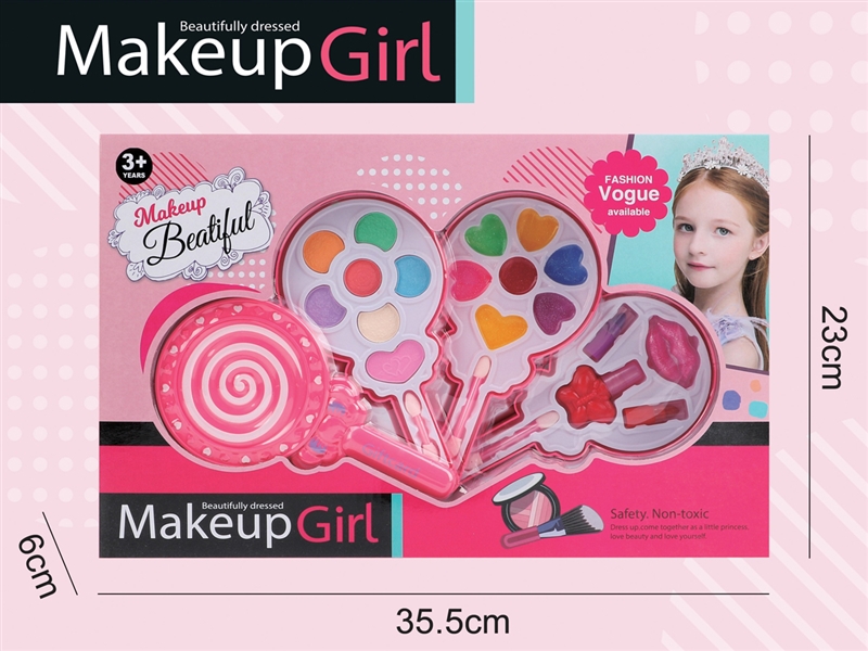 COSMETIC SET - HP1232006