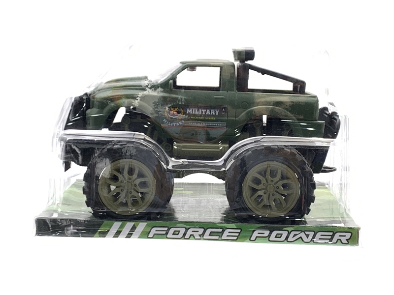 FRICTION CAR - HP1232040