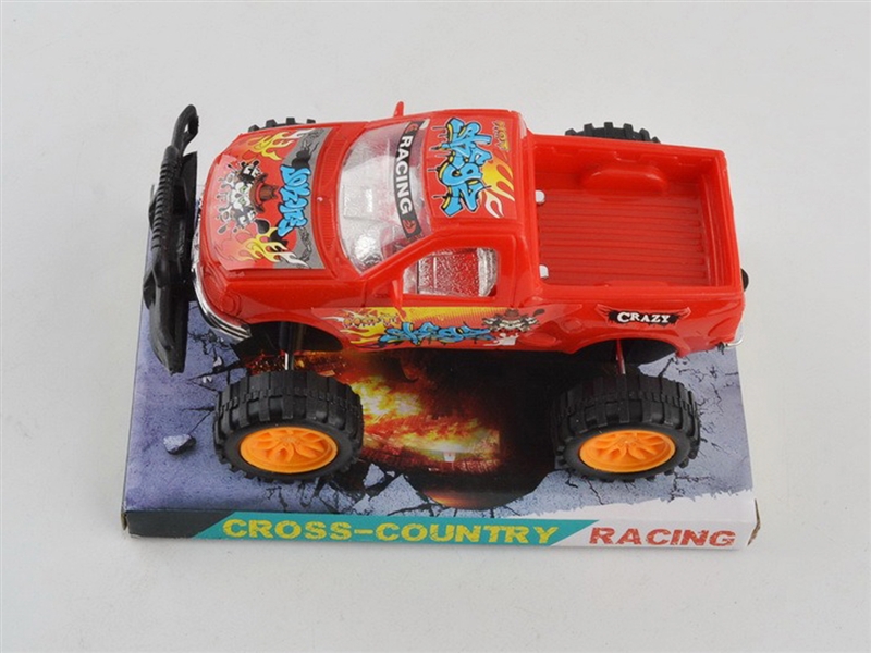 FRICTION CAR - HP1232041