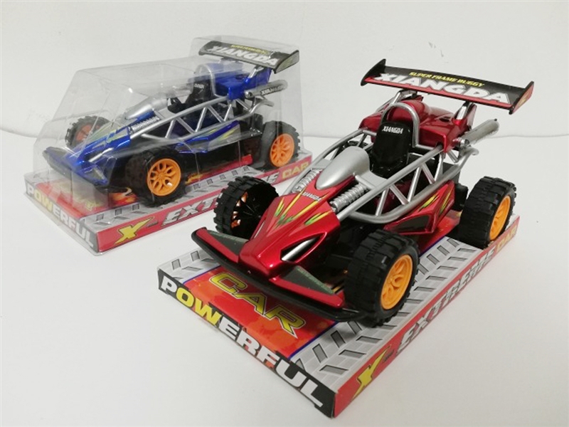 FRICTION CAR - HP1232046
