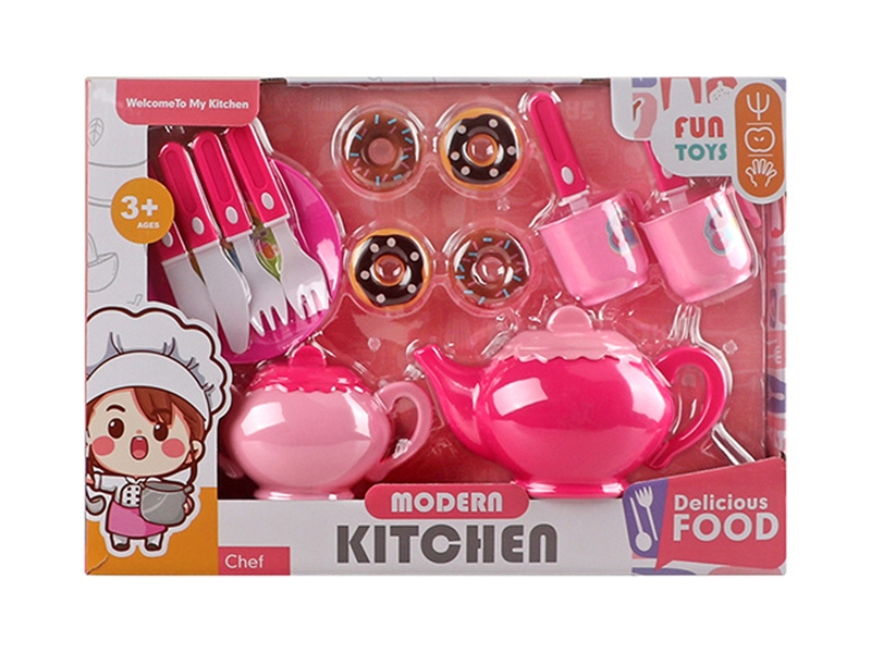 KITCHEN SET - HP1232052